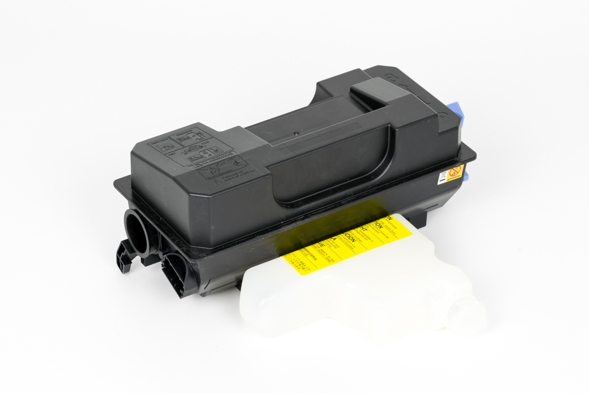 4603867 Compatible Cartridge + Waste Toner Box - Image 1