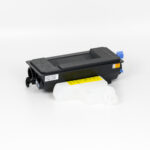 Compatible Cartridge (with Chip) + Waste Toner Box