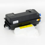 Compatible Cartridge (with Chip) + Waste Toner Box