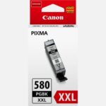 Original Black Cartridge (PGI-580XXL)