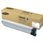 Original Cyan Cartridge