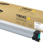 Original Yellow Cartridge