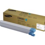 Original Cyan Cartridge