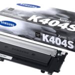Original Black Toner Cartridge