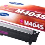 Original Magenta Toner Cartridge