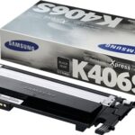 Original Black Toner Cartridge