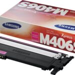 Original Magenta Toner Cartridge