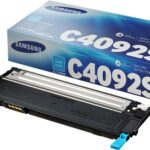 Original Cyan Cartridge