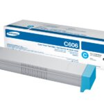Original Cyan Cartridge