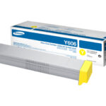 Original Yellow Cartridge