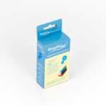 Compatible Cyan Cartridge ( With Chip) (CLI-8C)