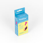 Compatible Magenta Cartridge (With Chip) (CLI-8M)