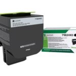 Original Black Cartridge (Return Program)