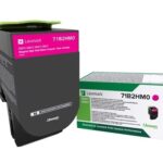 Original Magenta Cartridge (Return Program)