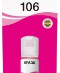 Original Magenta Ink Bottle (106)