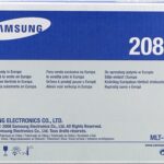 Original Toner Cartridge