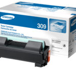 Original Black  Toner Cartridge