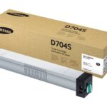 Original Black Toner Cartridge