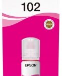 Original Magenta Ink Bottle (102)