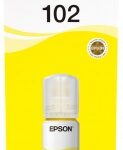 Original Yellow Ink Bottle (102)