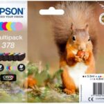 Original Multipack (378)