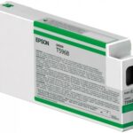 Original Green Cartridge (T596B)