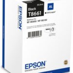 Original Black Cartridge (T8661)