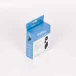 Compatible Black Ink-jet Cartridge (PGI-2500XLBK)