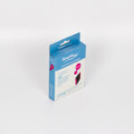 Compatible Magenta Ink-jet Cartridge (PGI-2500XLM)