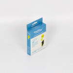 Compatible Yellow Ink-jet Cartridge (PGI-2500XLY)
