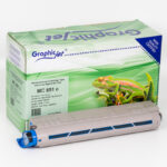 Refurbished Cyan Cartridge