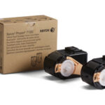 Original Yellow Cartridge