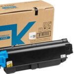 Original Cyan Toner (TK-5290C)