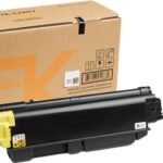 Original Yellow Toner (TK-5290Y)