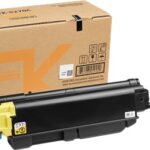 Original Yellow Toner (TK-5270Y)