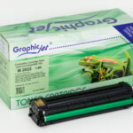 Compatible Toner Cartridge