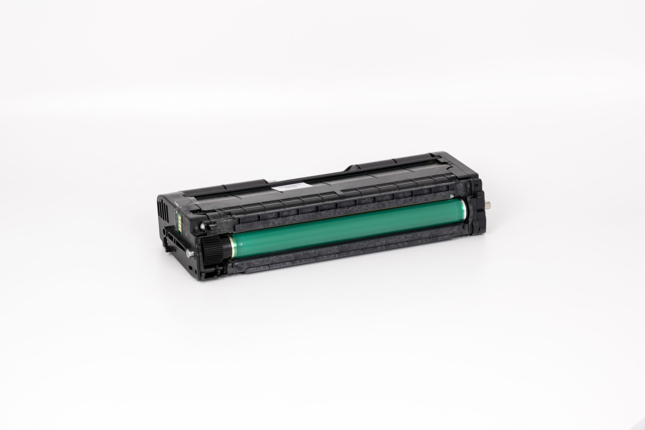 4604375 Refurbished Yellow Cartridge - Image 1