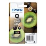 Original Black Photo Cartridge (202)