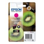 Original Magenta Cartridge (202)