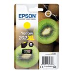 Original Yellow Cartridge (202XL)