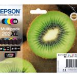 Original Multipack (202XL)