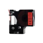 Compatible Ribbon (9mm x 7mt) Black/Red