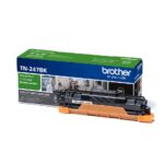 Original Black Toner Cartridge