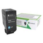 Original Cyan Cartridge (Corporate)