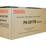 Original Magenta Toner Cartridge