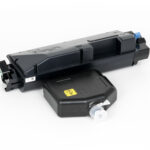 Compatible Black Toner + Waste Box (TK-5270K)