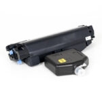 Compatible Black Cartridge + Waste Box