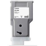 Original Black Matt Cartridge (PFI-320MBK)