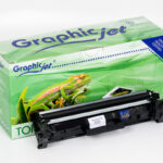 Refurbished Black Cartridge (30A)