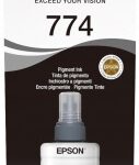 Original Black Ink Bottle (774)
